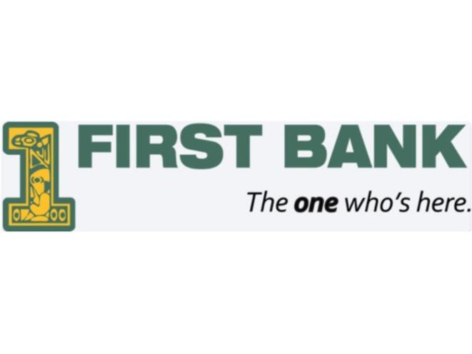 First Bank n