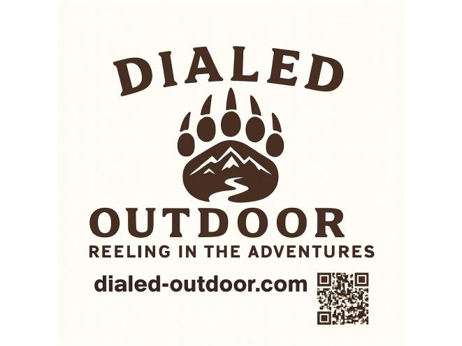 Come Reel in the Adventure