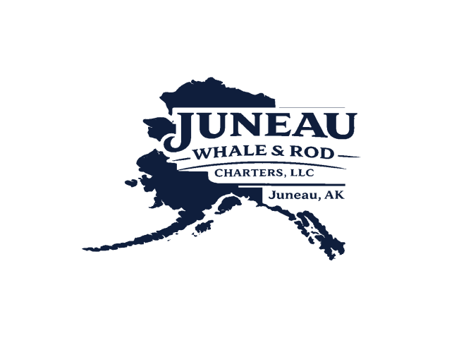 Juneau Whale & Rod Charters Logo