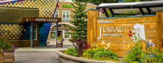 Welcome to Juneau!