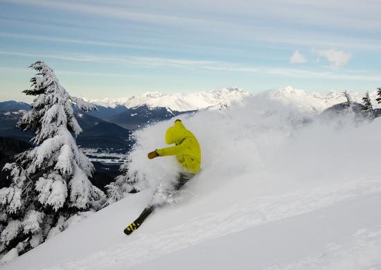 Things to Do in Juneau in Winter | Skiing & Museums