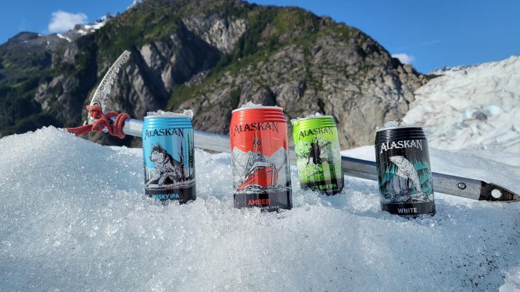 Alaskan Core Four 2023