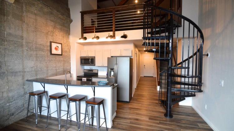 Places To Stay COVID-19