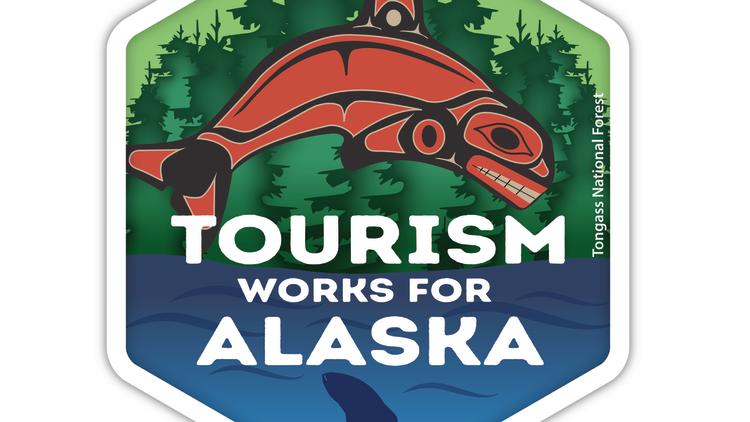 Tourism Works for Alaska