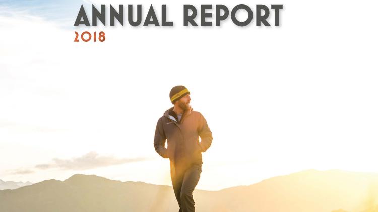 Annual Report 2018