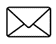 email icon tbmp