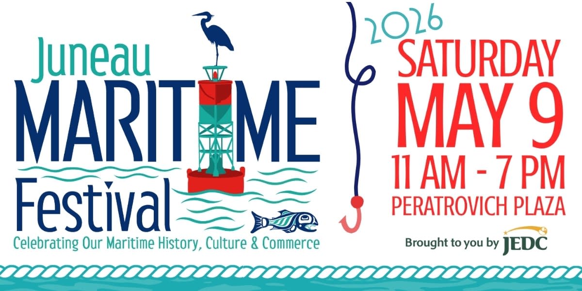 Juneau Maritime Festival