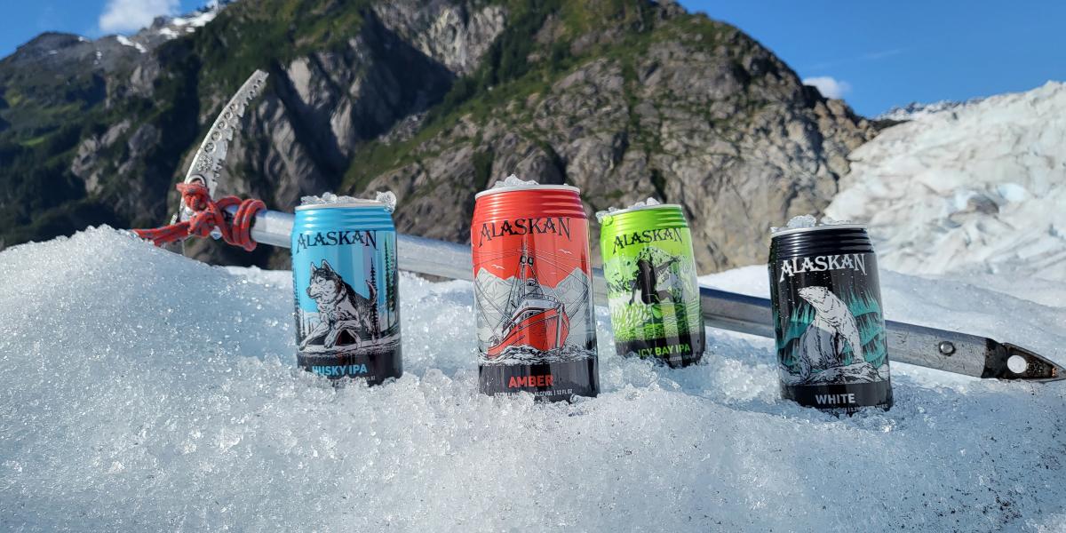 Alaskan Core Four 2023