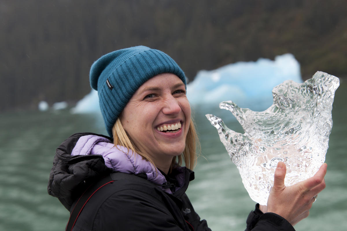 Winter in Juneau, AK | Ski, Skate, Shop & Explore