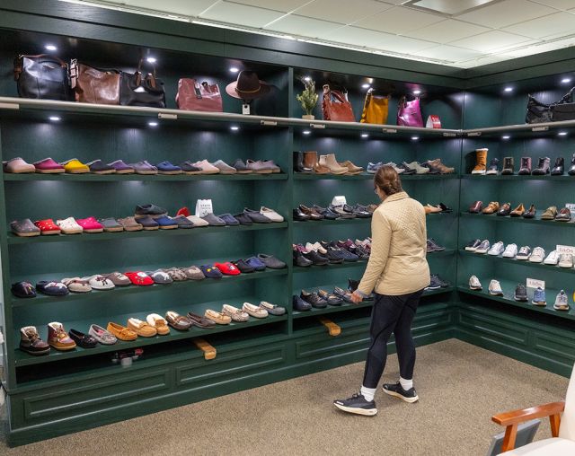 Chiappetta Shoes | Kenosha, WI Chiappetta Shoes | Kenosha, WI