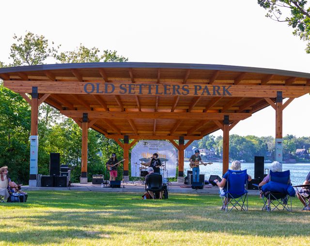 Old Settlers Park | Salem, WI