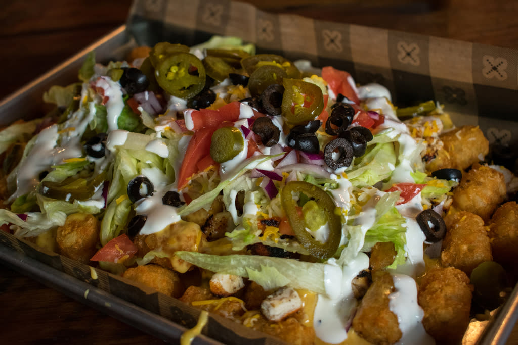 Johnny'Z Pour House | Pleasant Prairie, WI