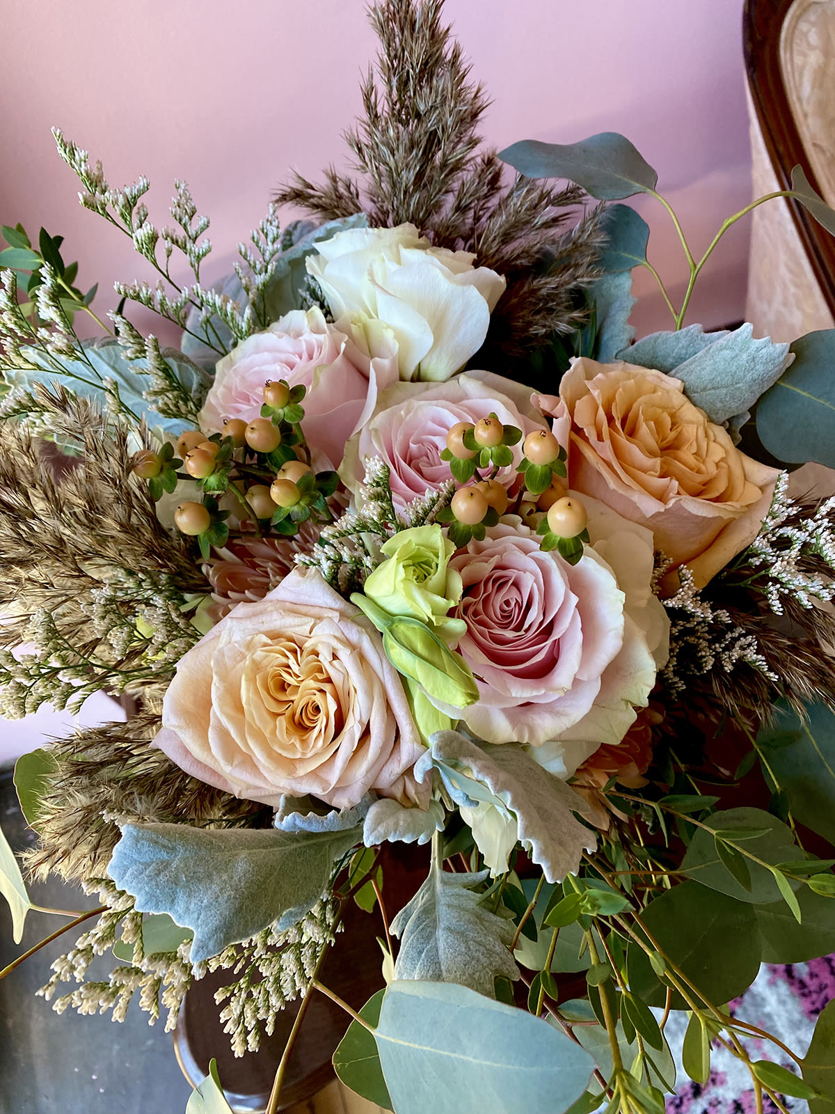 ジョアン アイザック「flower Garden french Poppies」 Amazon.co.jp: 人気画家 ジョアン アイザック(Joanne Izaac