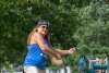 Lincoln Park disc golf course