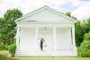 wedding at Hawthorn Hollow