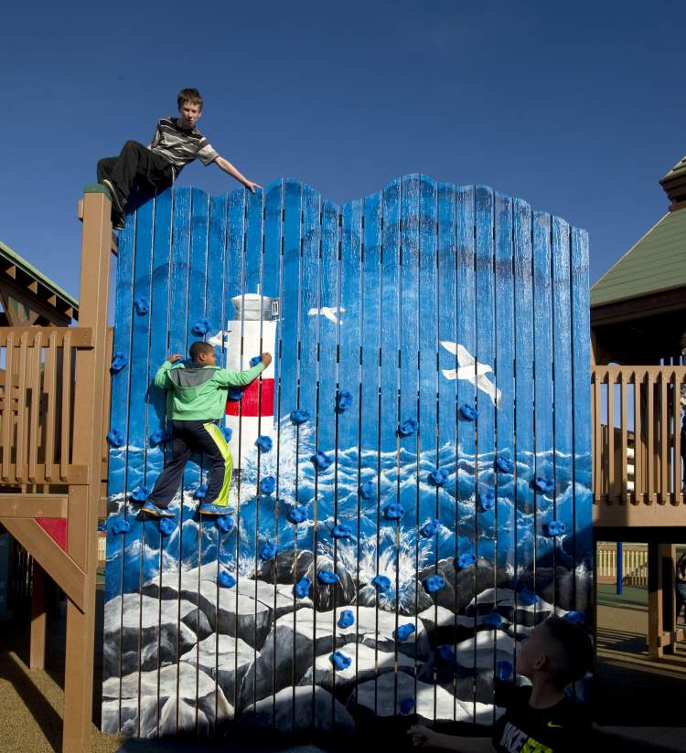Dream Playground