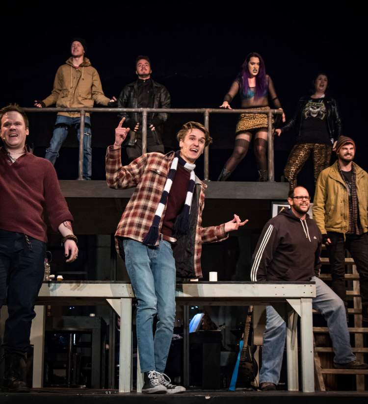 Rent
