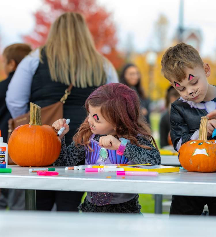 Fall Into Fun Festival 2023