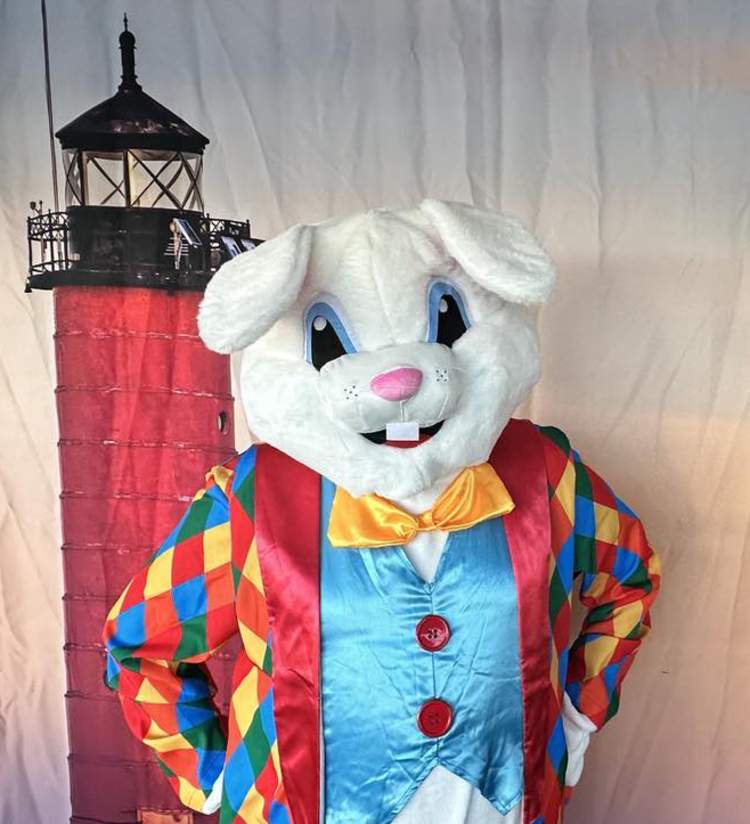 Easter Bunny