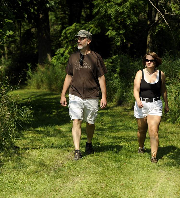 Bristol Woods Park