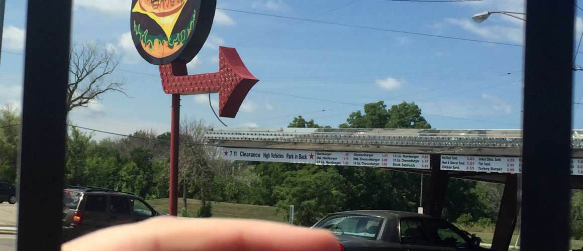 Big Star Drive-In