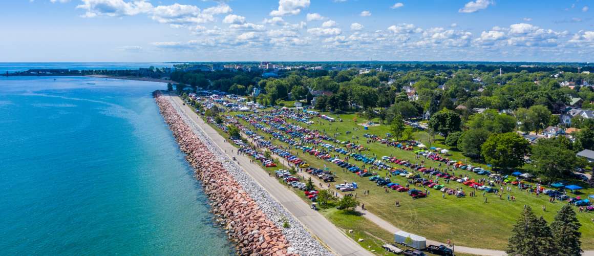 Kenosha Homecoming 2022