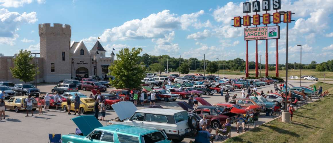 Kenosha Homecoming 2022