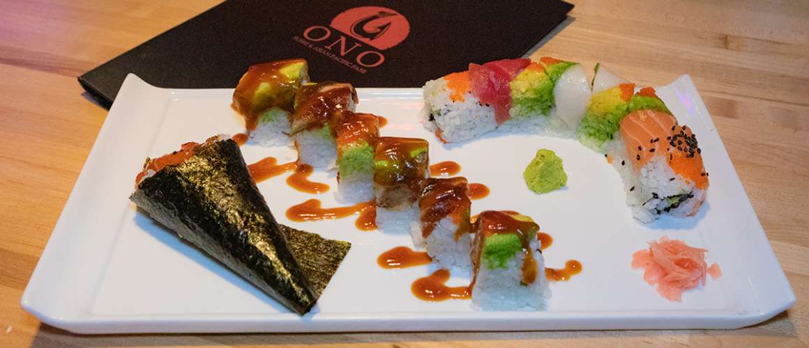 Ono in Downtown Kenosha