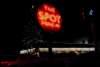 The Spot Drive-In at the holidays