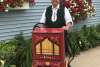 Bob the Organ Grinder