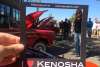 Kenosha Classic Cruise-In