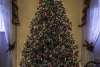 Christmas at Kemper - Durkee Mansion