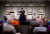 The Civil War Museum theater program
