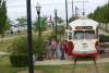 Kenosha Electric Streetcar
