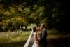 wedding at Hawthorn Hollow
