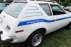 Gremlin - Kenosha Homecoming Car Show