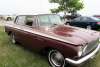 Kenosha Homecoming Car Show