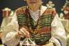 International Holiday at Kenosha Public Museum