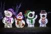 Jerry Smith Farm Holiday Light Walk