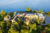 Kemper Center on Lake Michigan