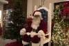 Santa at Kenosha History Center