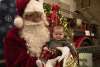 Santa at Kenosha History Center
