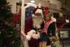 Santa at Kenosha History Center