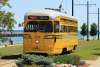 Kenosha Electric Streetcar - Cincinnati