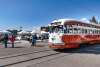 Kenosha Electric Streetcar - Pittsburgh car