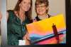 Lemon Street Gallery event