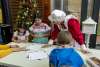 International Holiday at Kenosha Public Museum