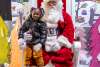 Santa at Rhode Center for the Arts