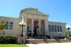 Simmons Library