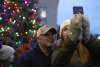 City of Kenosha Christmas Tree Lighting 2021